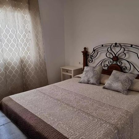 Appartement Casa Abubilla à Nazaret Extérieur photo