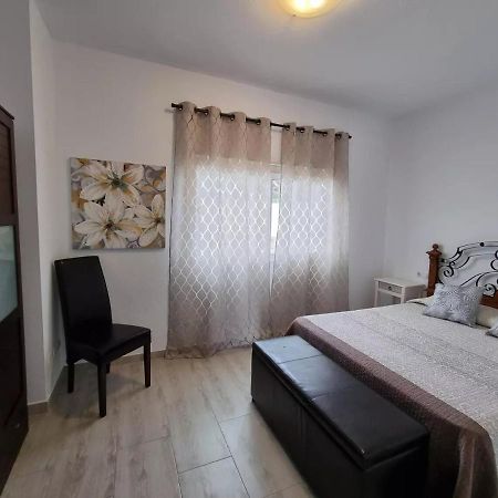 Appartement Casa Abubilla à Nazaret Extérieur photo