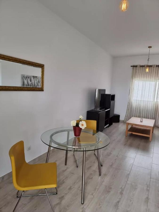 Appartement Casa Abubilla à Nazaret Extérieur photo