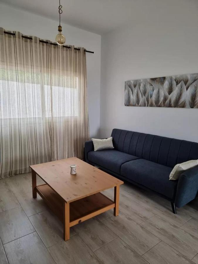Appartement Casa Abubilla à Nazaret Extérieur photo