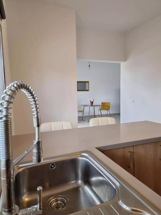 Appartement Casa Abubilla à Nazaret Extérieur photo