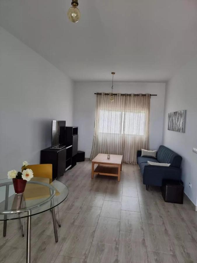 Appartement Casa Abubilla à Nazaret Extérieur photo